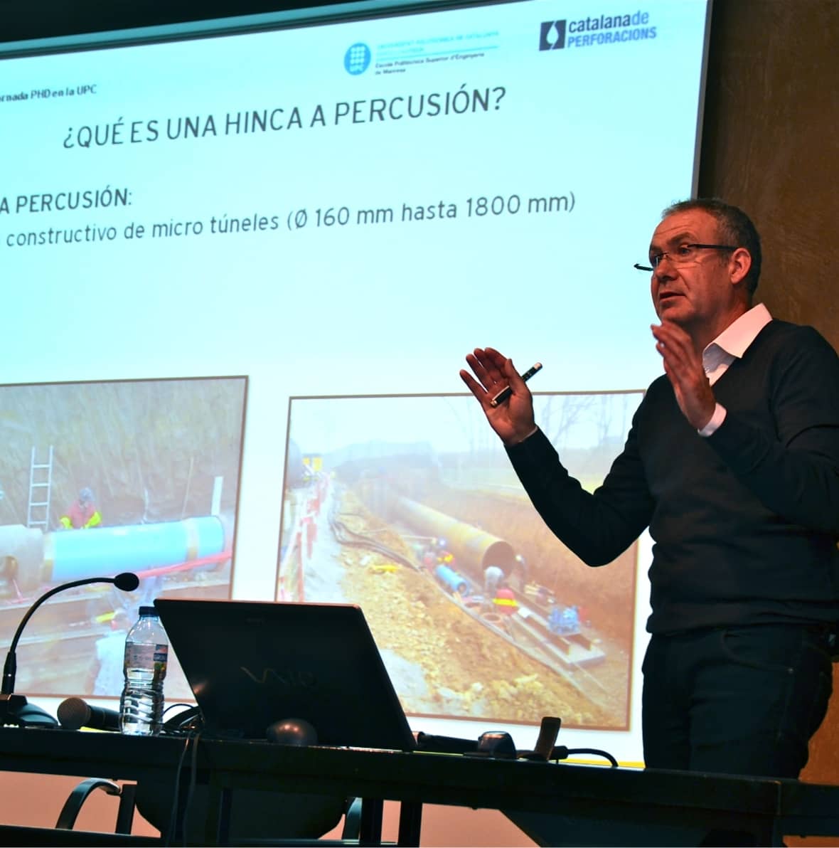 Info 01 - Formació