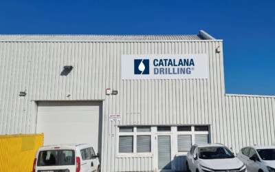 Catalana Drilling