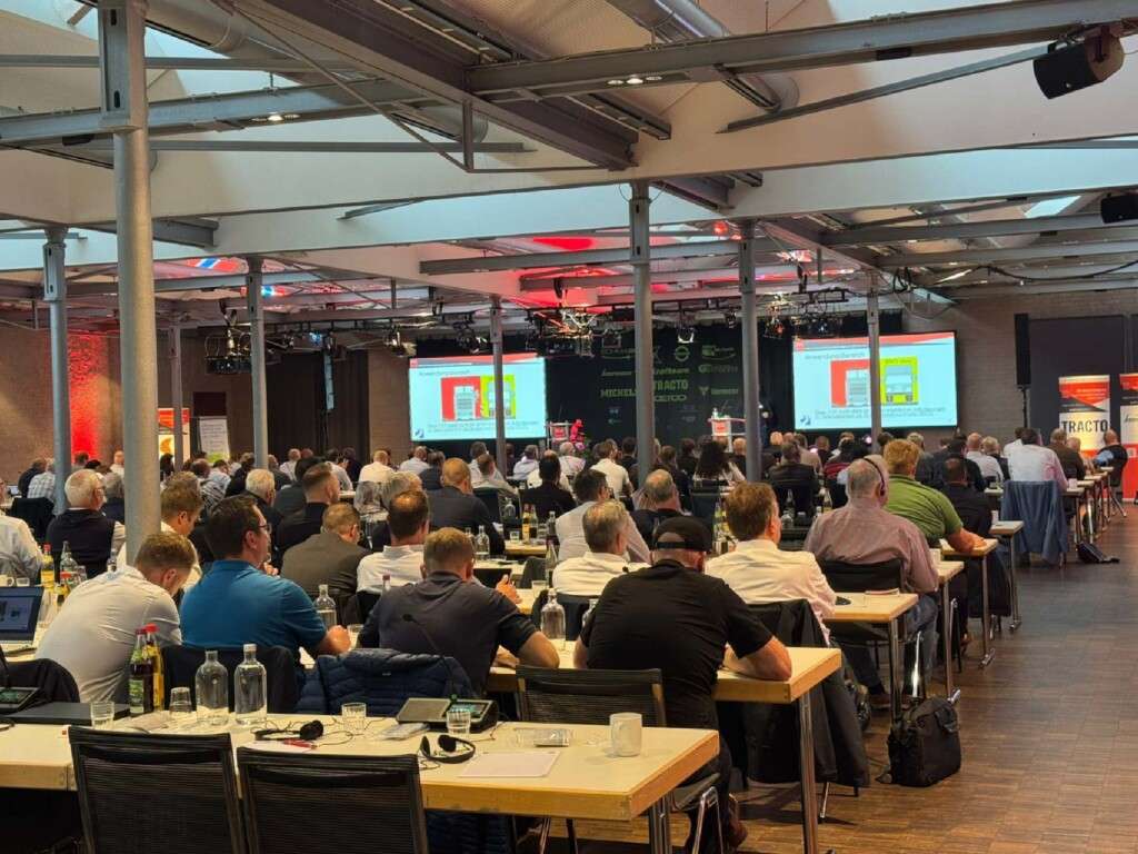 Presents al Congrés Anual de la DCA a Bamberg, Alemanya | CATALANA DE PERFORACIONS Presents al Congrés Anual de la DCA a Bamberg, Alemanya | CATALANA DE PERFORACIONS