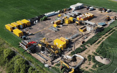 Reptes i Tendències | Sector Perforació i Obra Subterrània 2026